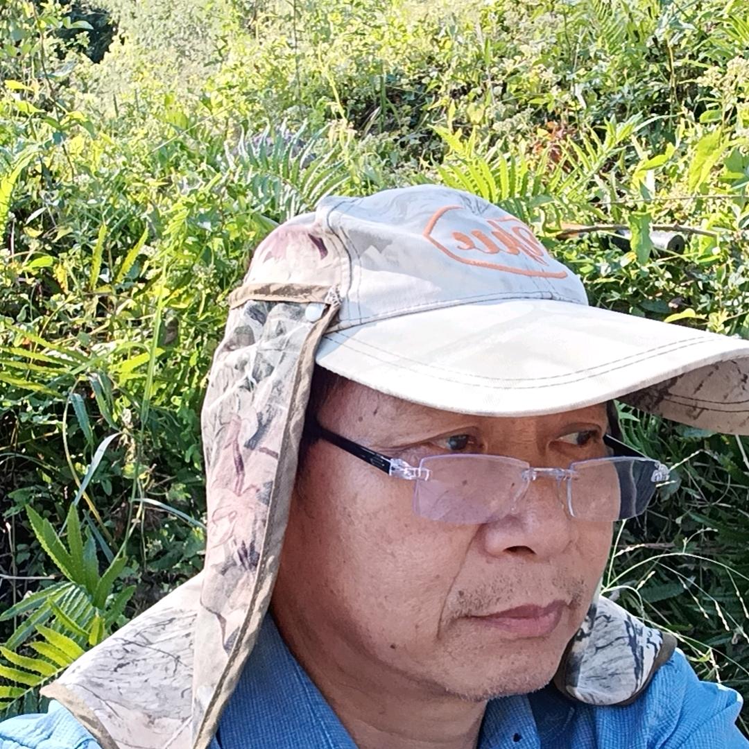 追梦路上