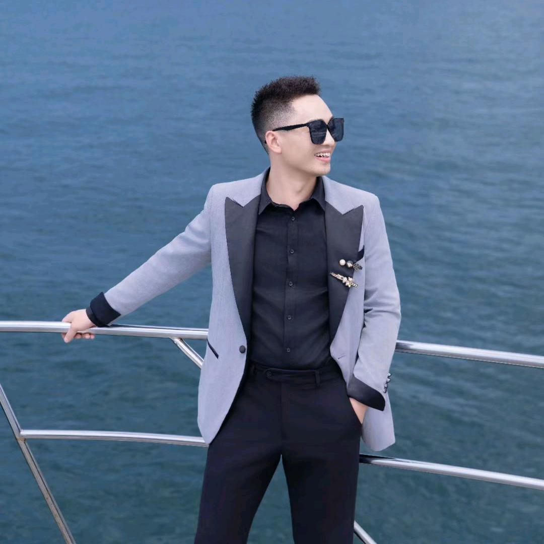 吴先生/记录日常