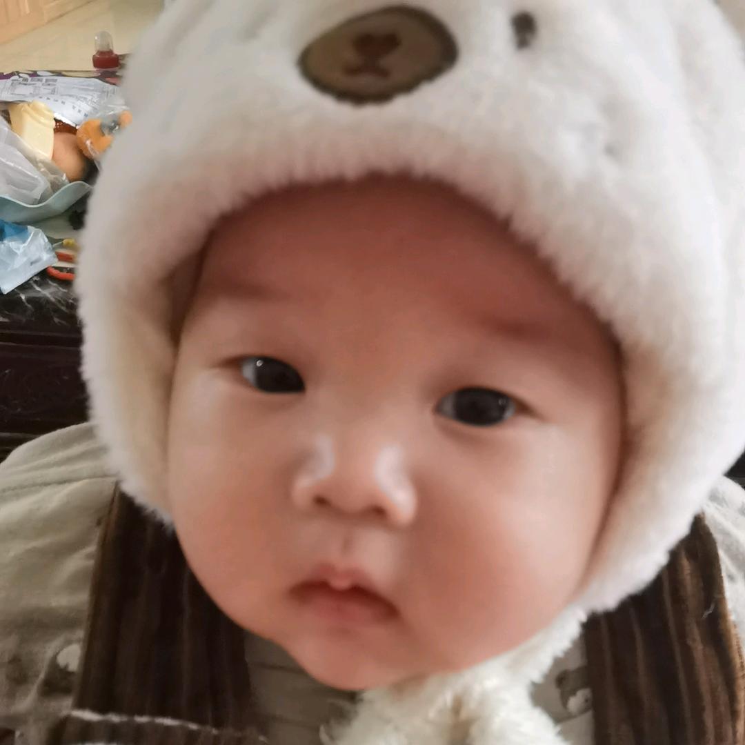 三横一竖则为王头像