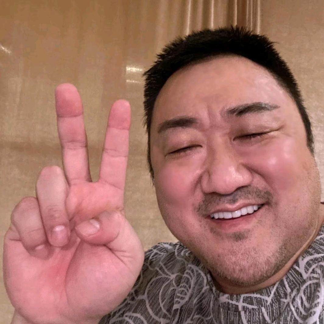 是秃子终会发光