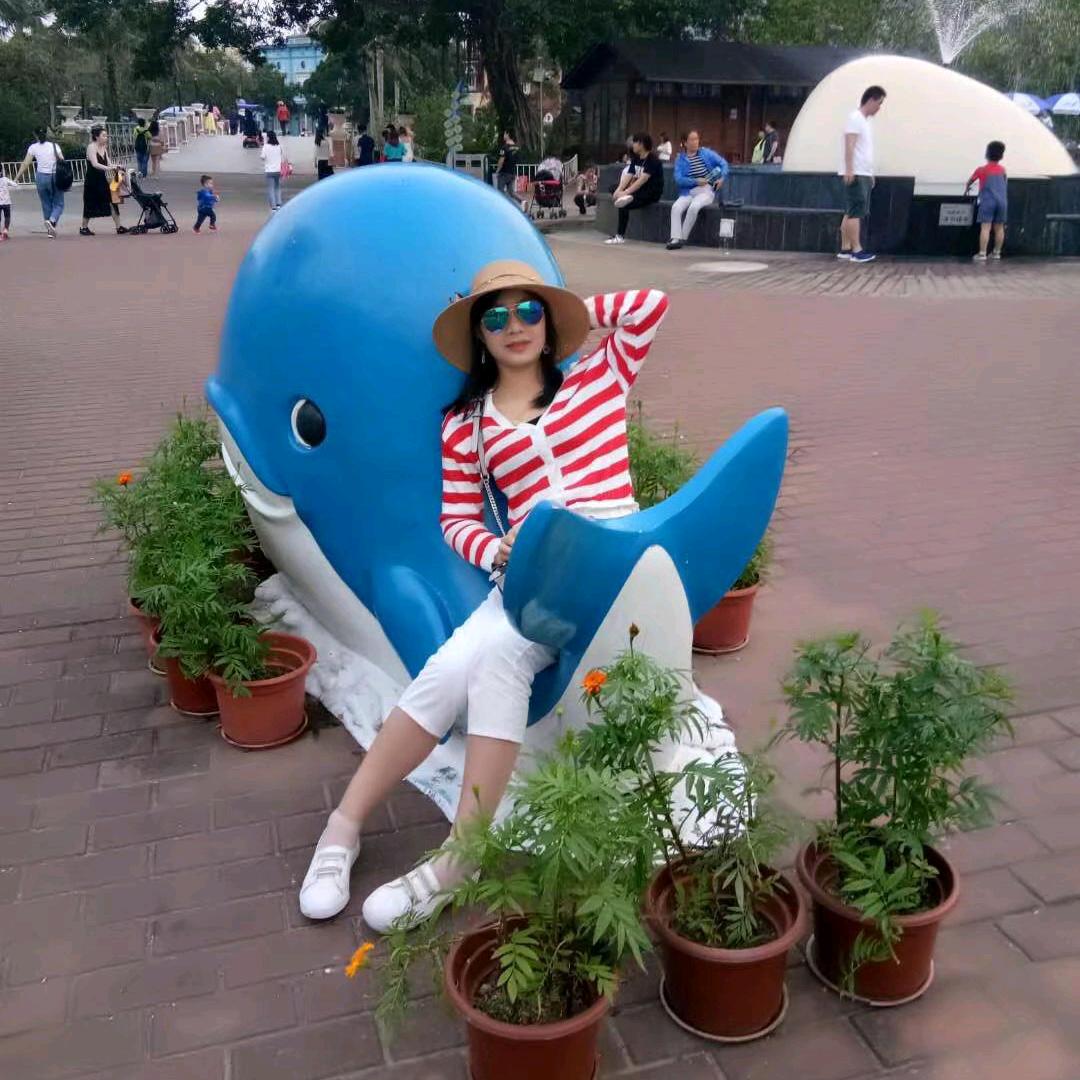 视力养护左老师