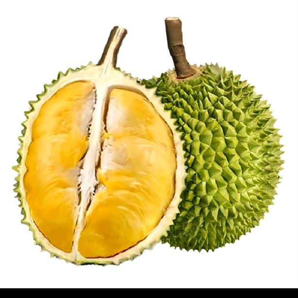 新发地悠鲜榴莲AA级