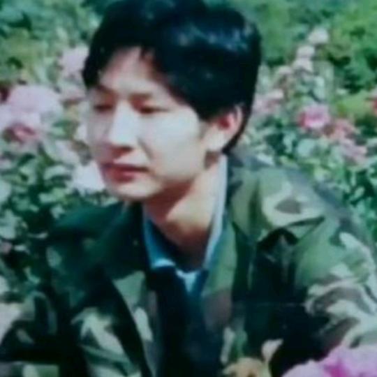 兵哥哥