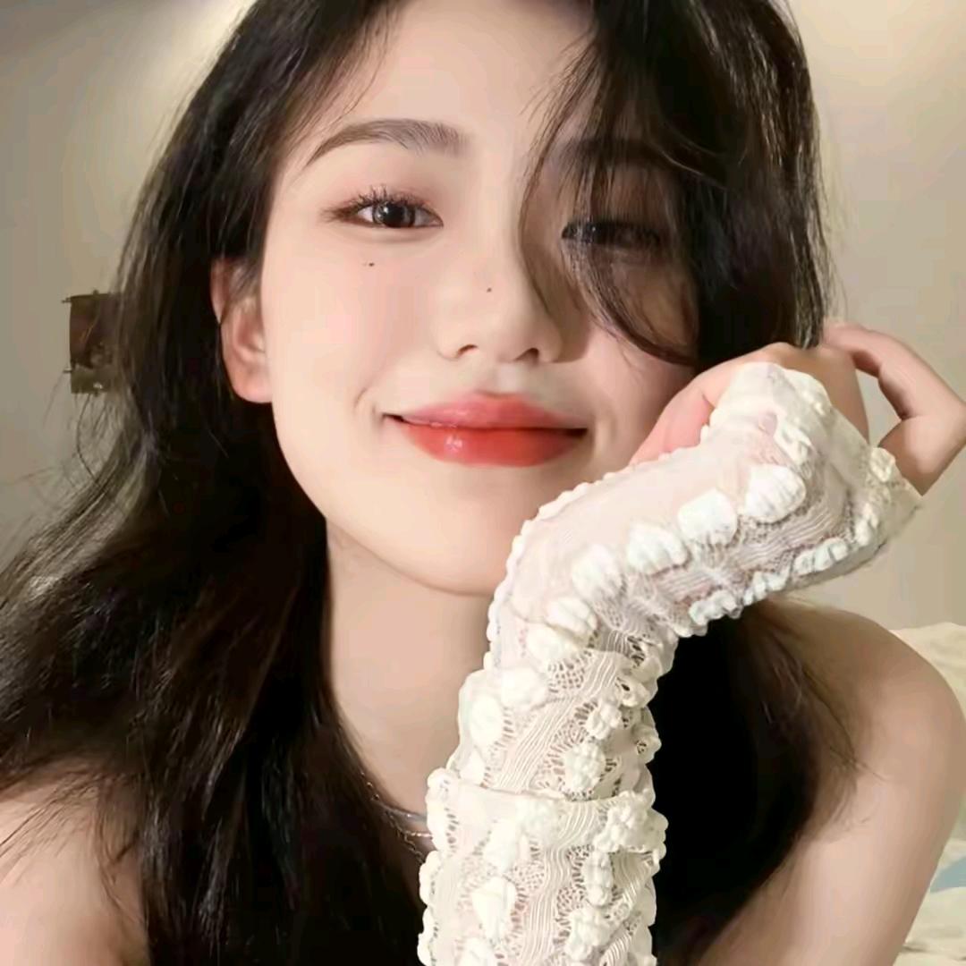 请叫我美女