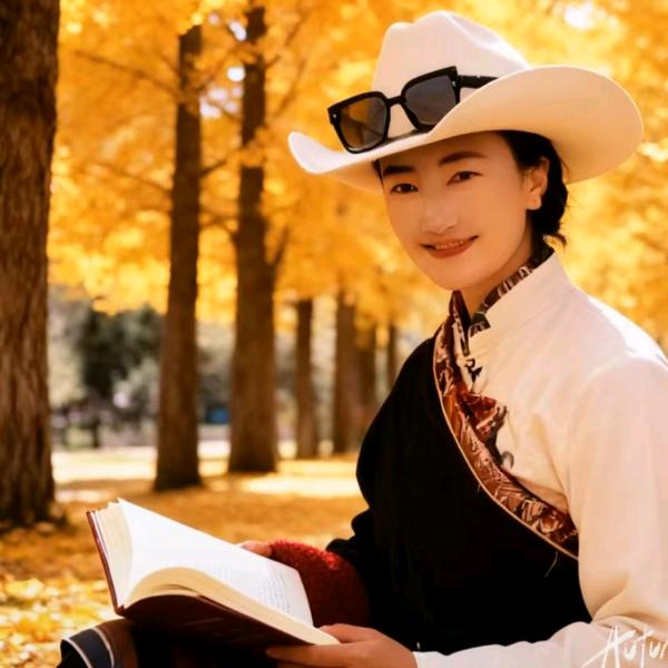桑旦卓嘎