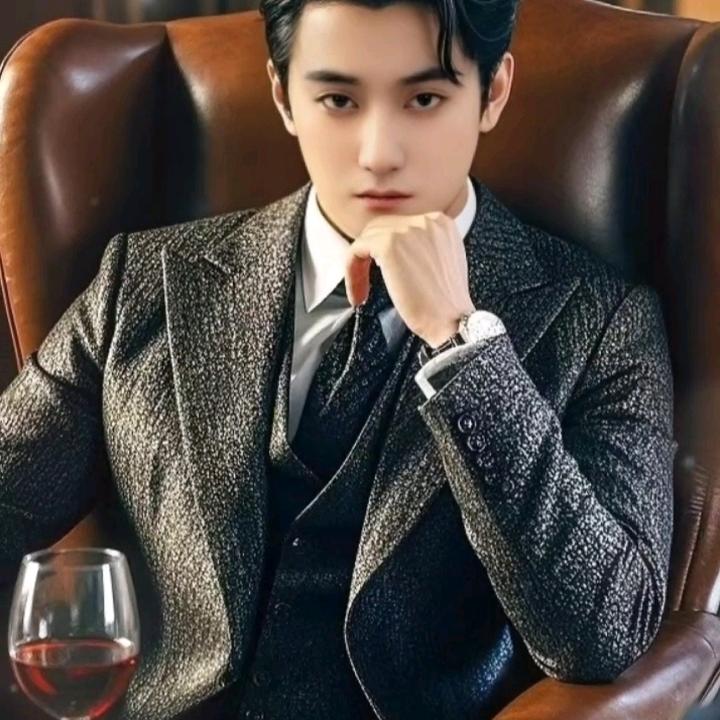 帝@尊(⑉°з°)-♡王