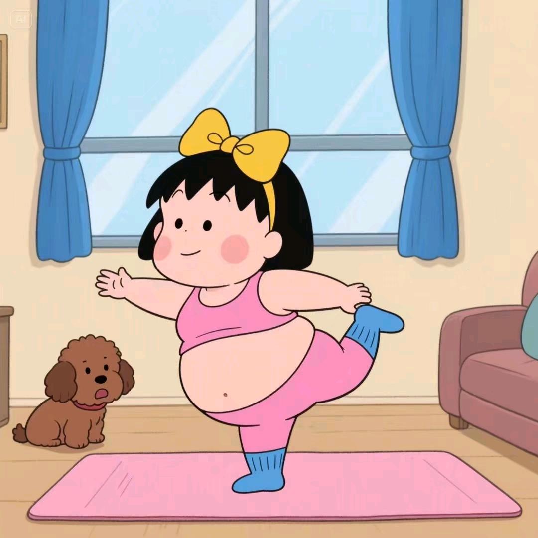木子李小姐