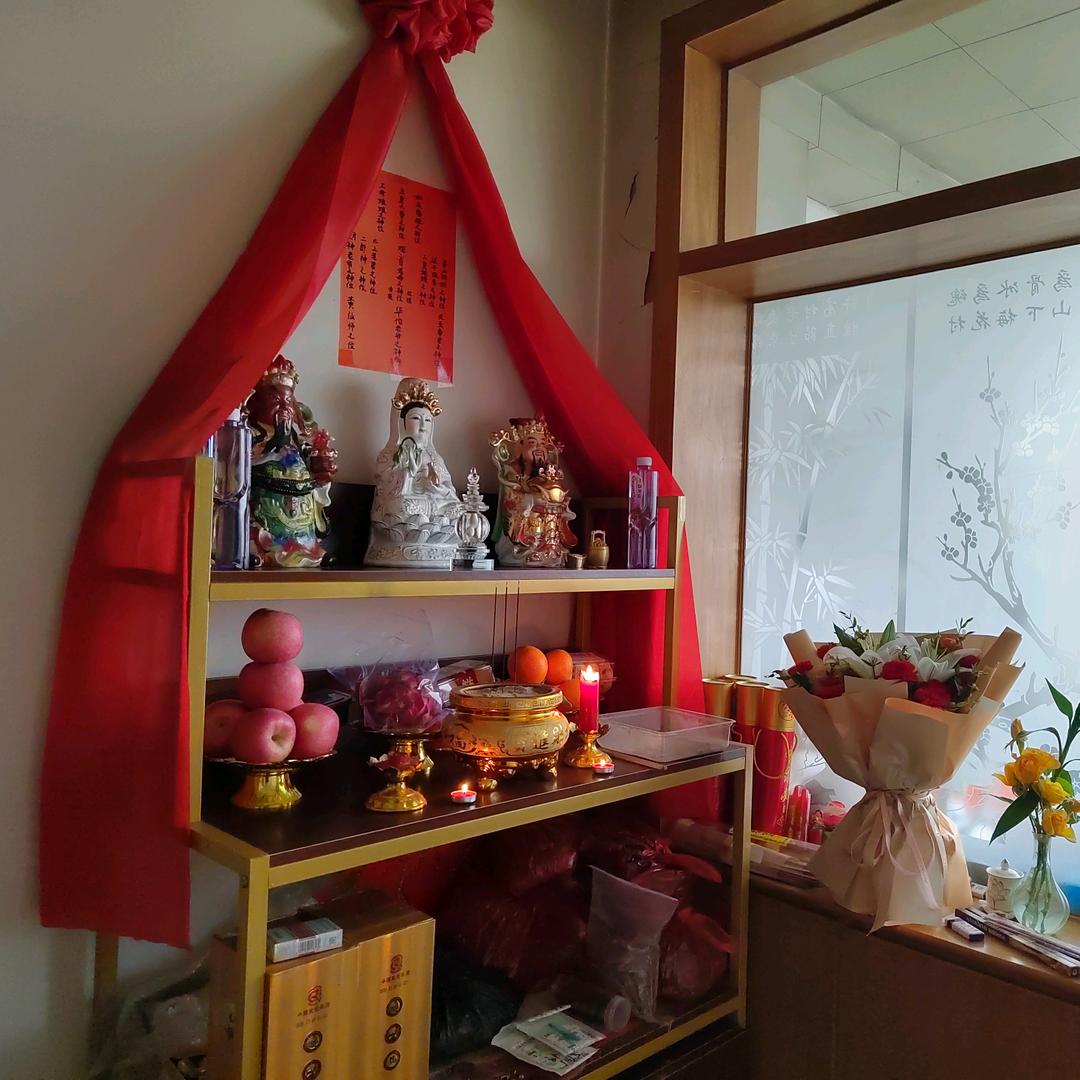 刘林