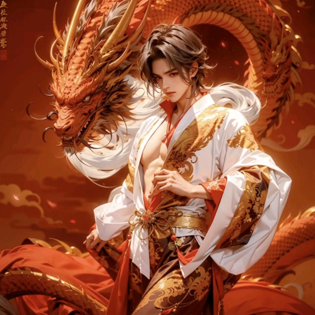 1无悔