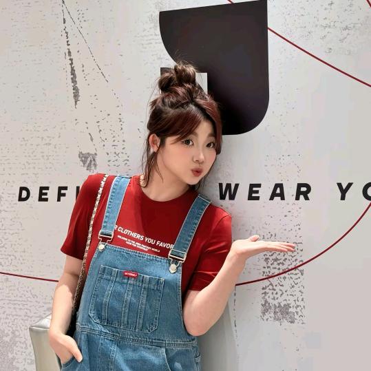 晶咕家微胖定制（每日更新）