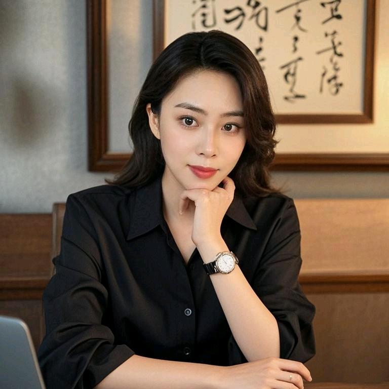 李泳慧