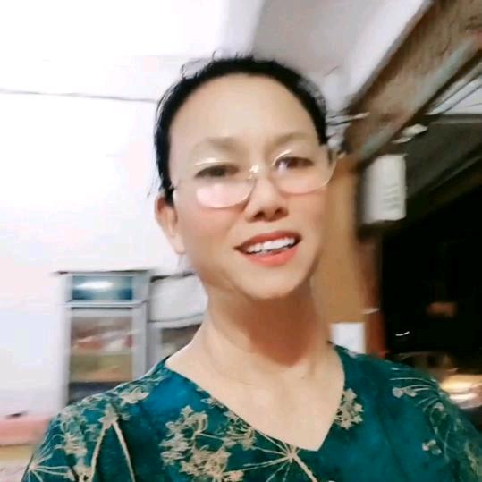 蒋大姐