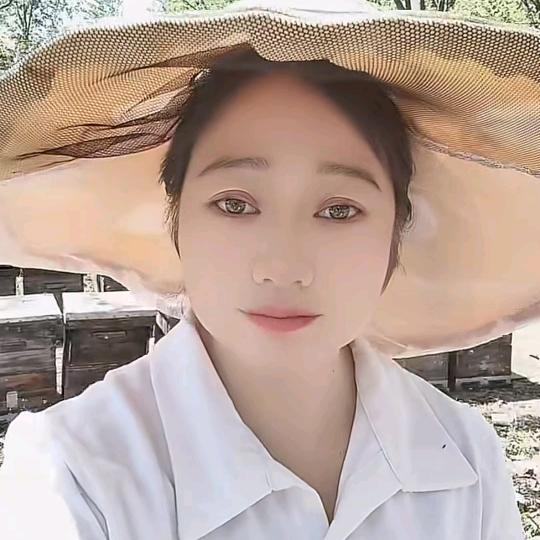 李姐原生态蜂产品