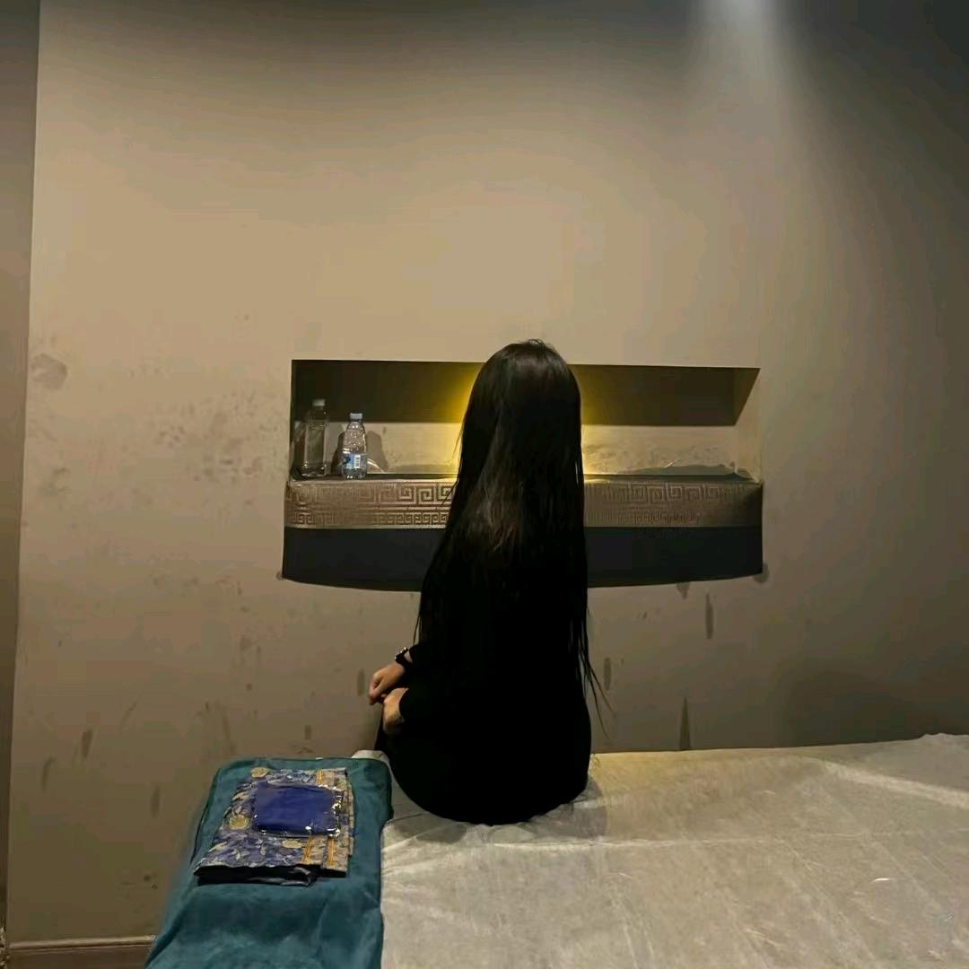糕点按摩吗