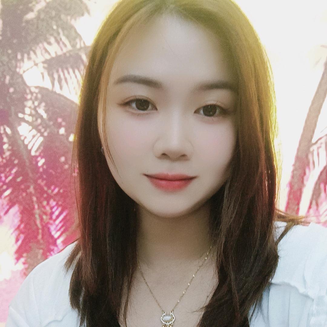 吴川姑娘