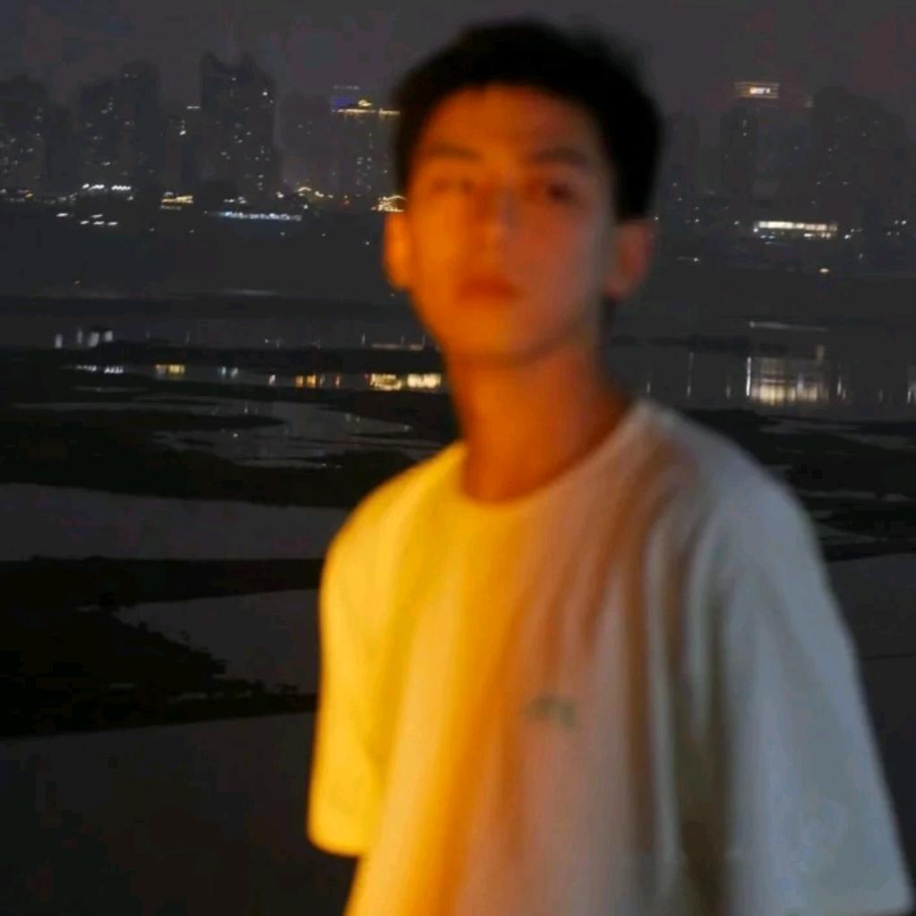 @LIN奕
