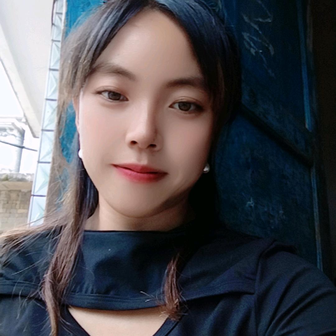 🌹小阿妹🌹