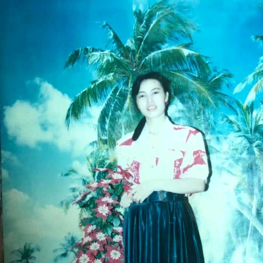 奇奇妈