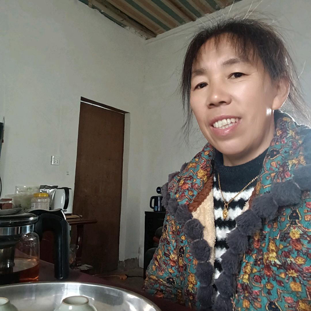 农村四姐；