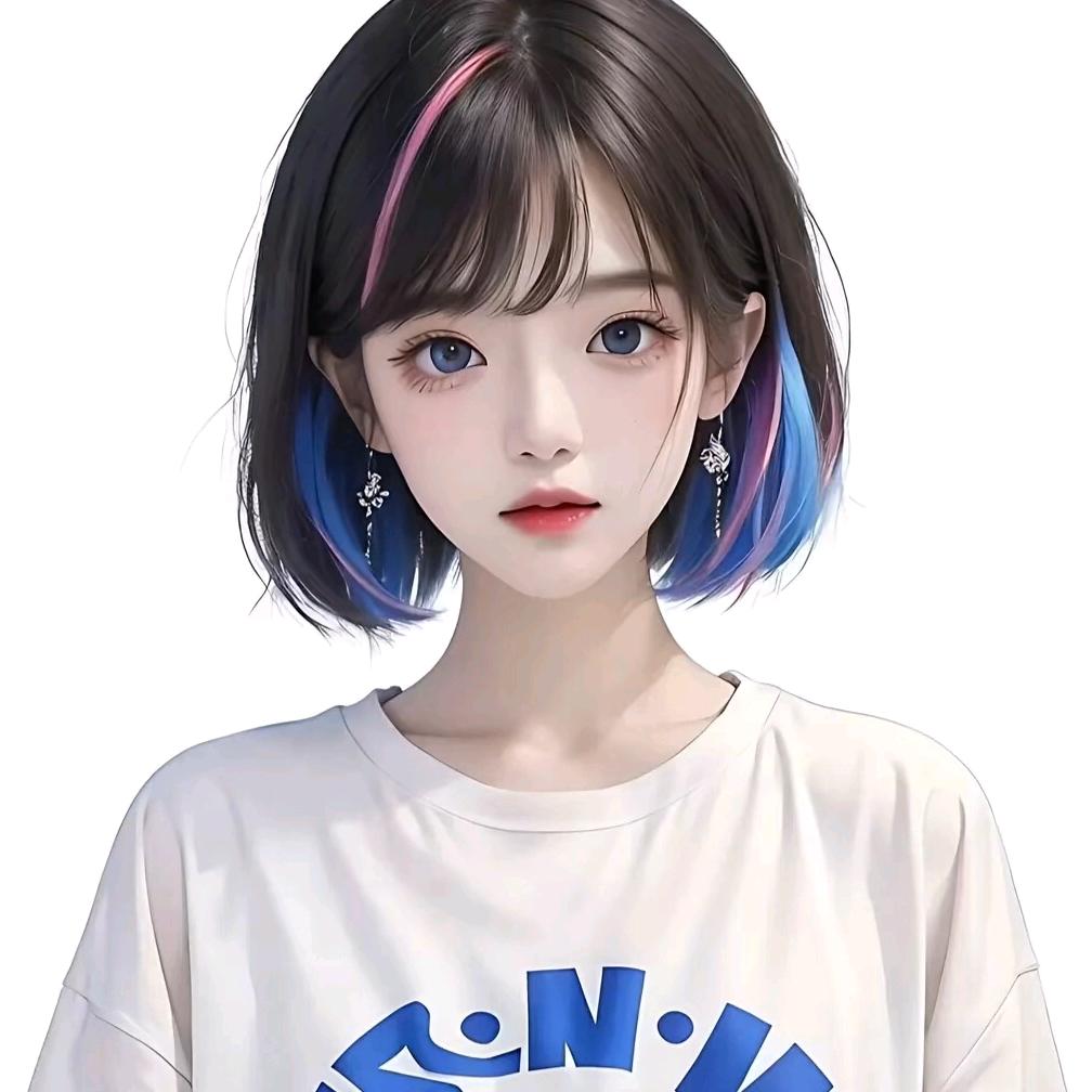 小汐.
