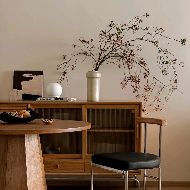 木作手工坊设计落地老吕