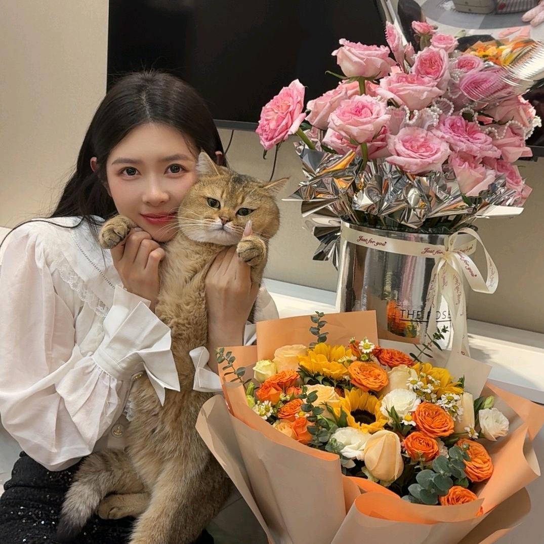 宋宋美衣精选