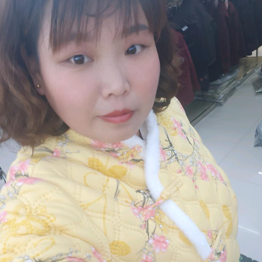 卖猪头肉的张姐