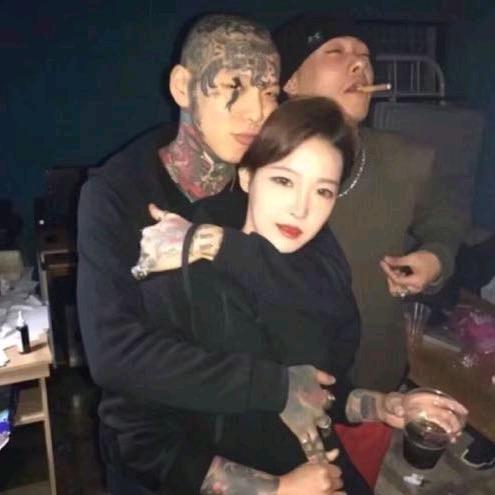 欢喜哥