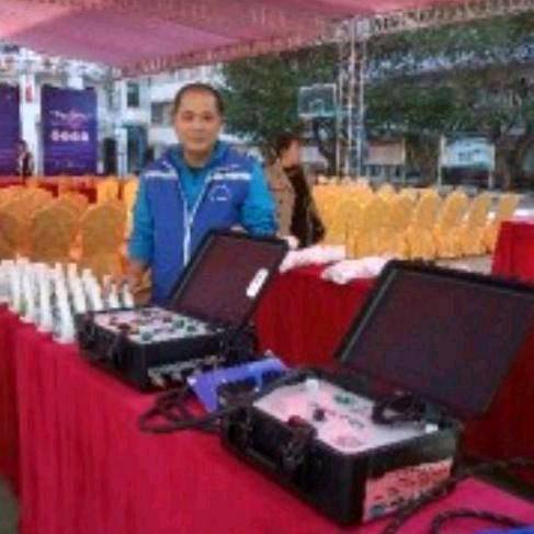 家电深度清洗谢师傅