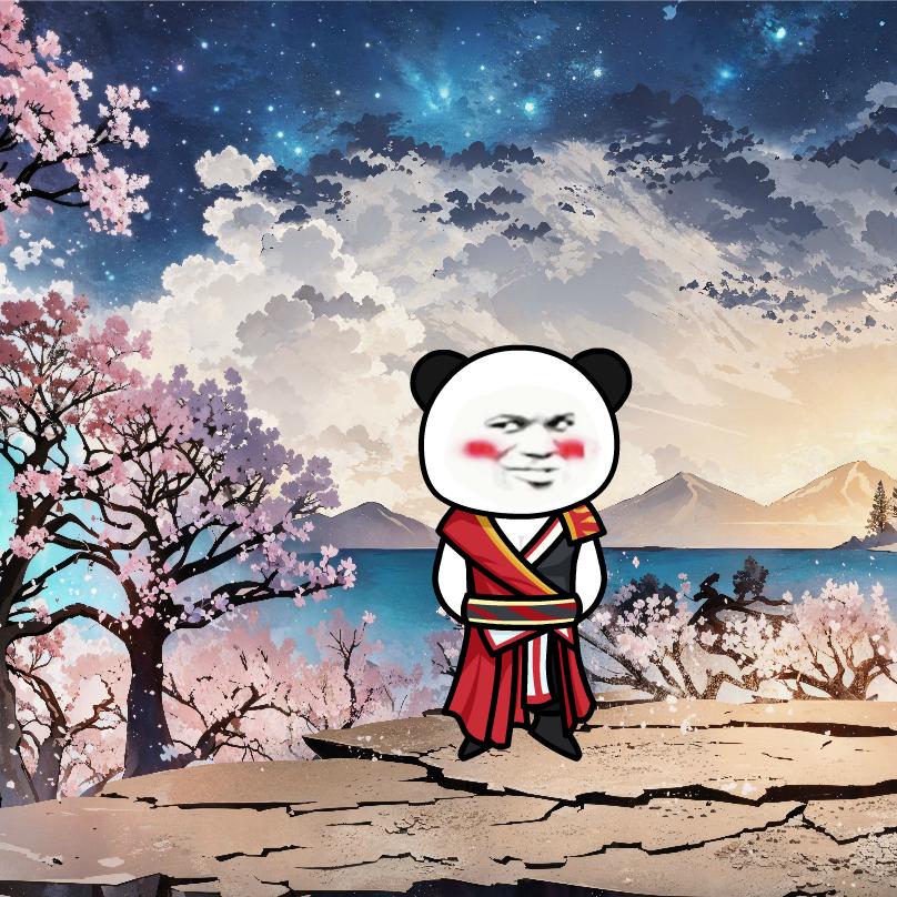 奇遇谢凌云