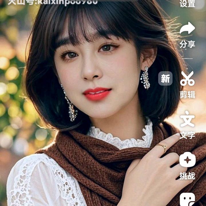 宏宇奶奶🏆