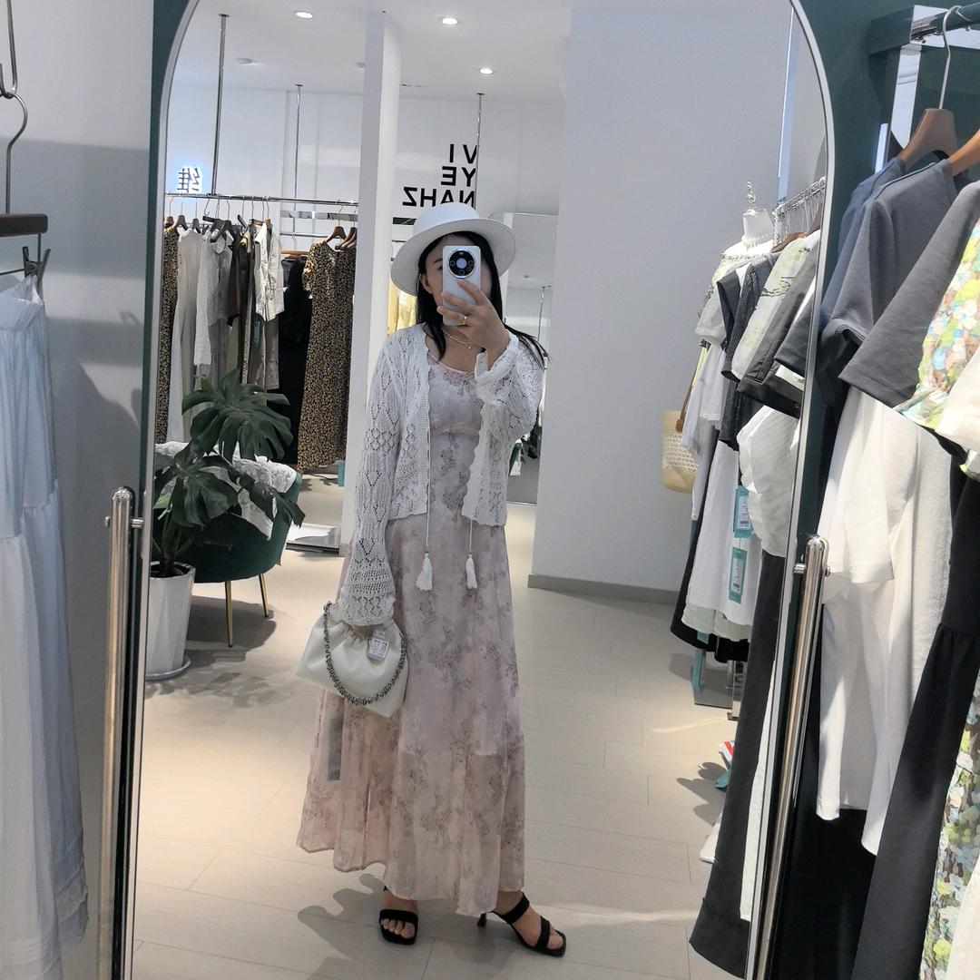 维也娜女装，姗姗生活号