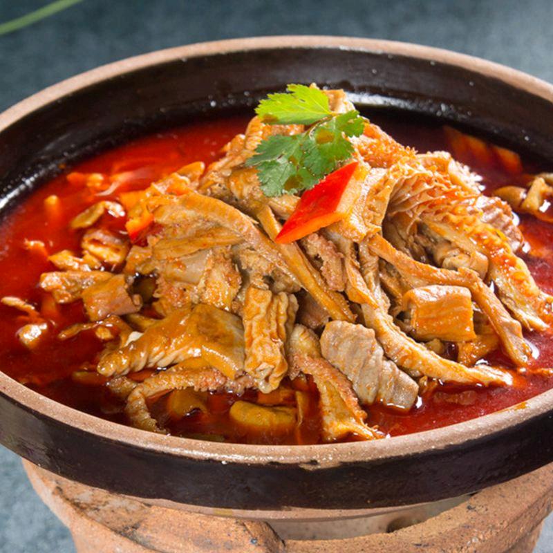 公安牛三鲜餐饮服务