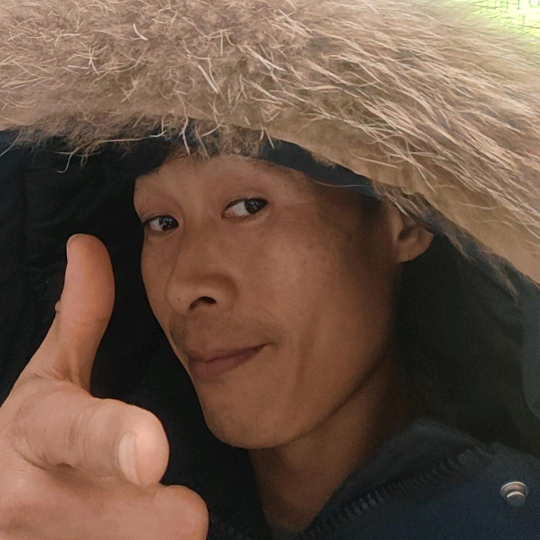 买水果的小白
