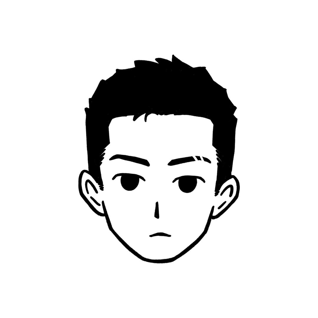 冯不哈哈