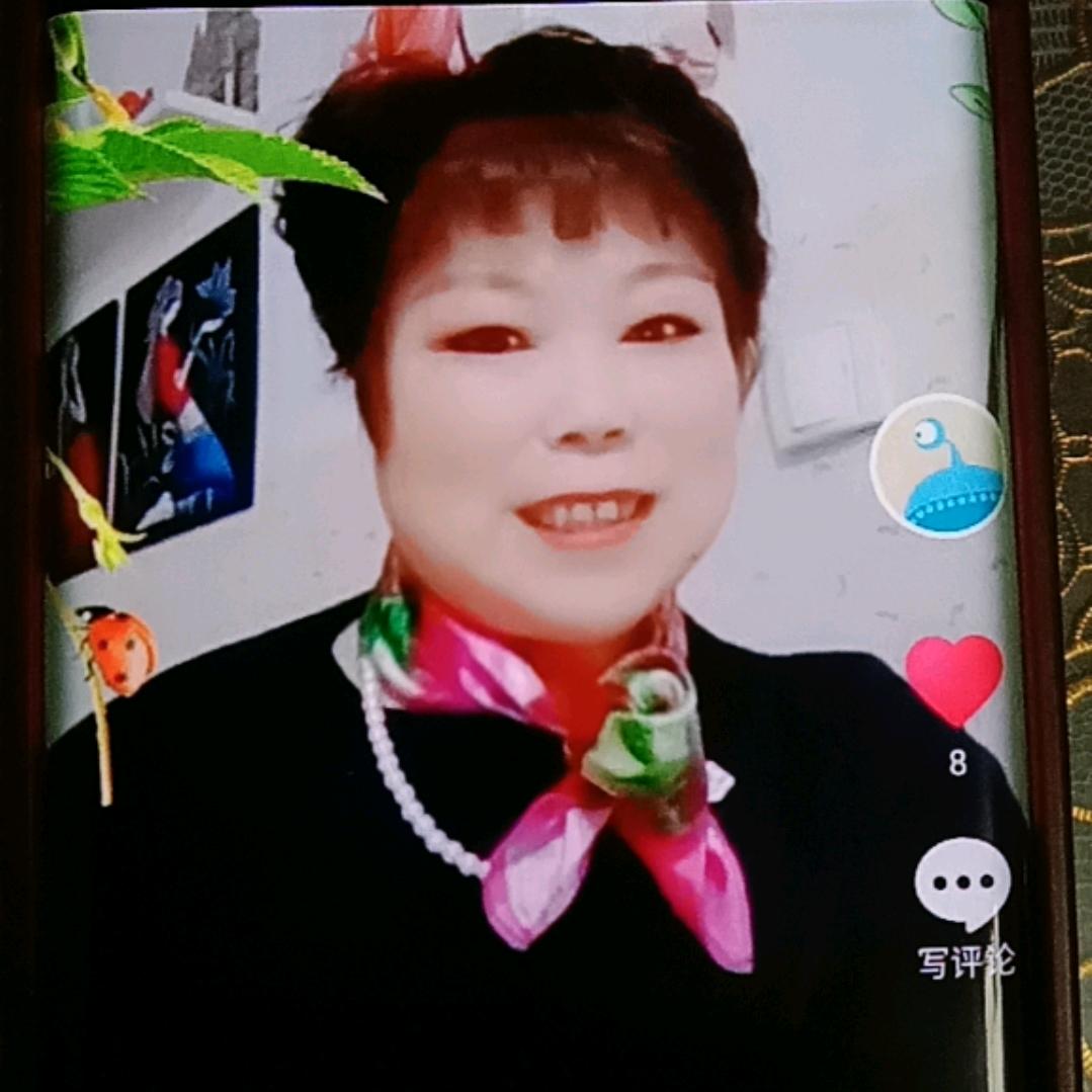 @张