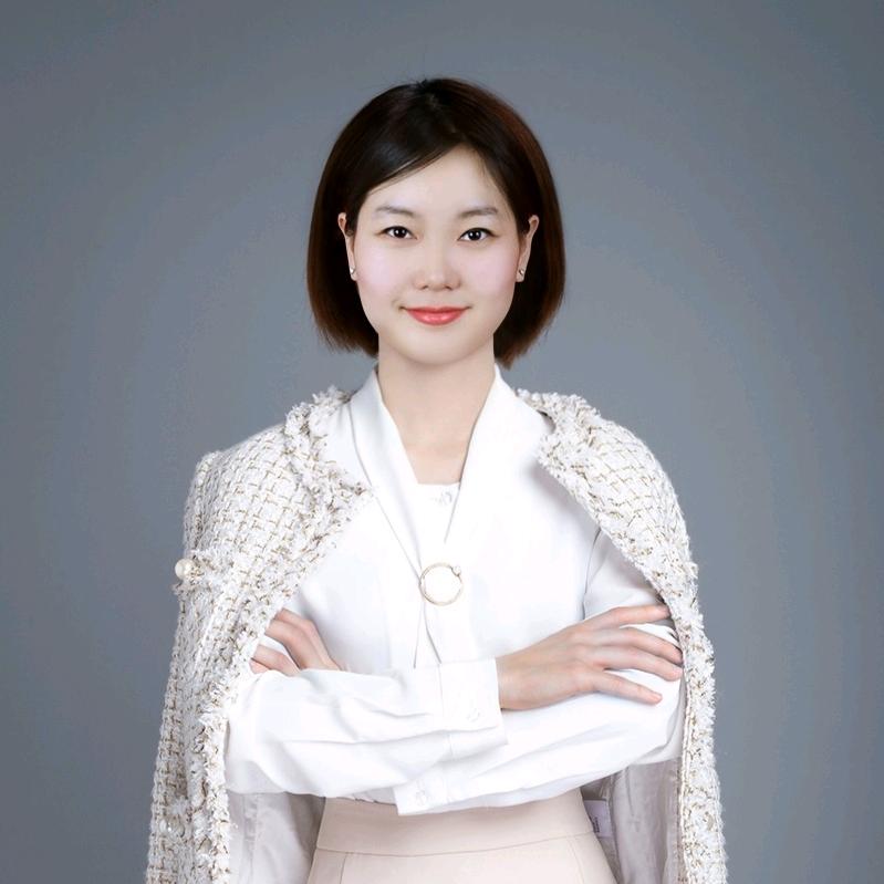 Lucy老师教英语
