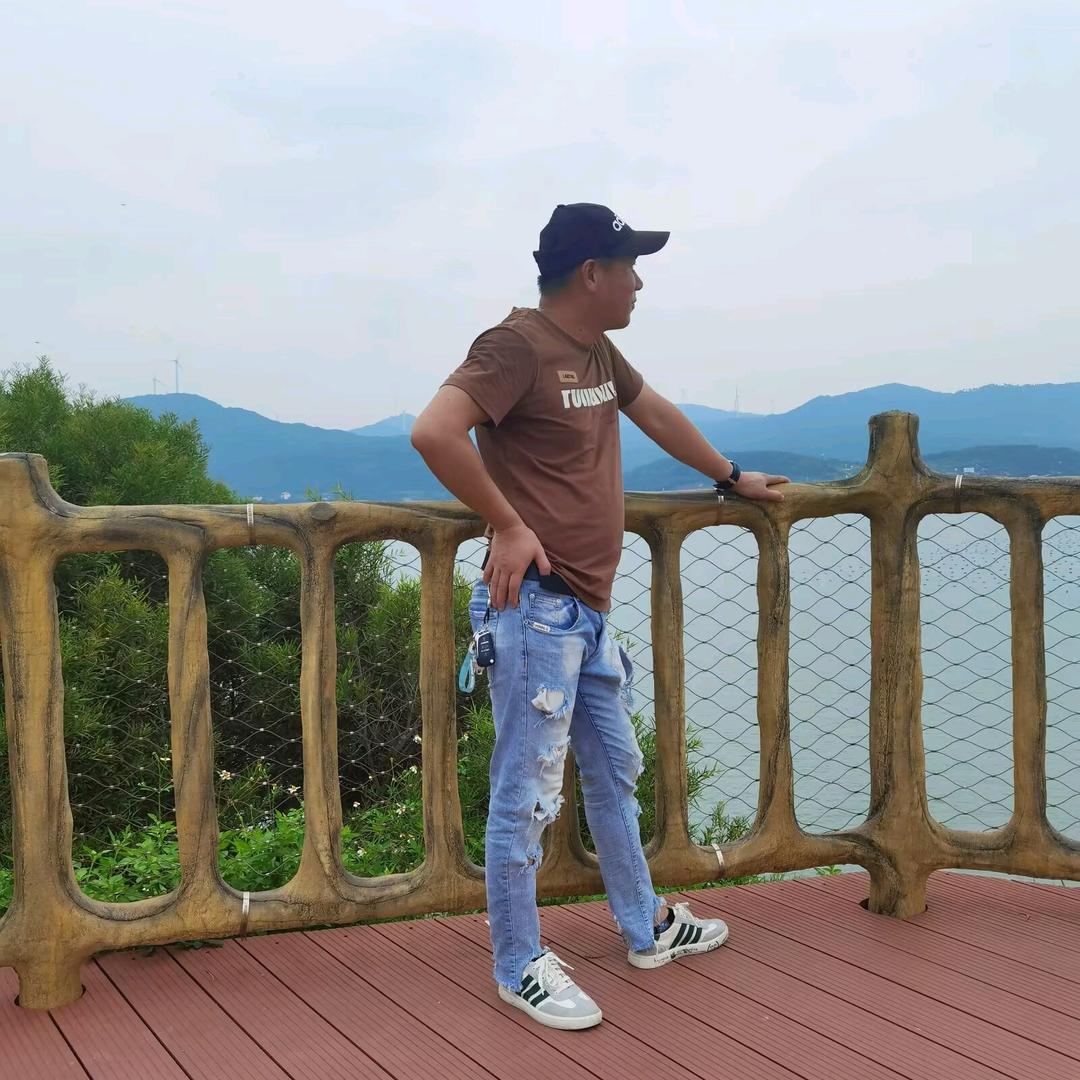 陈大大（闽）