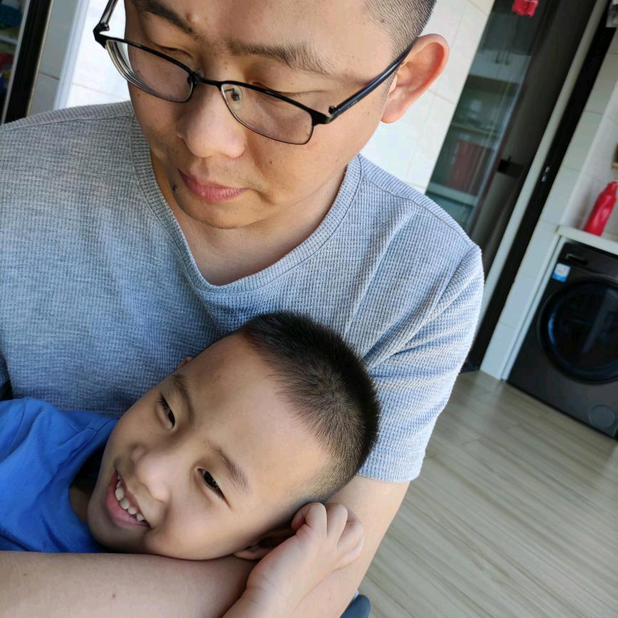 煊爸亲子游戏