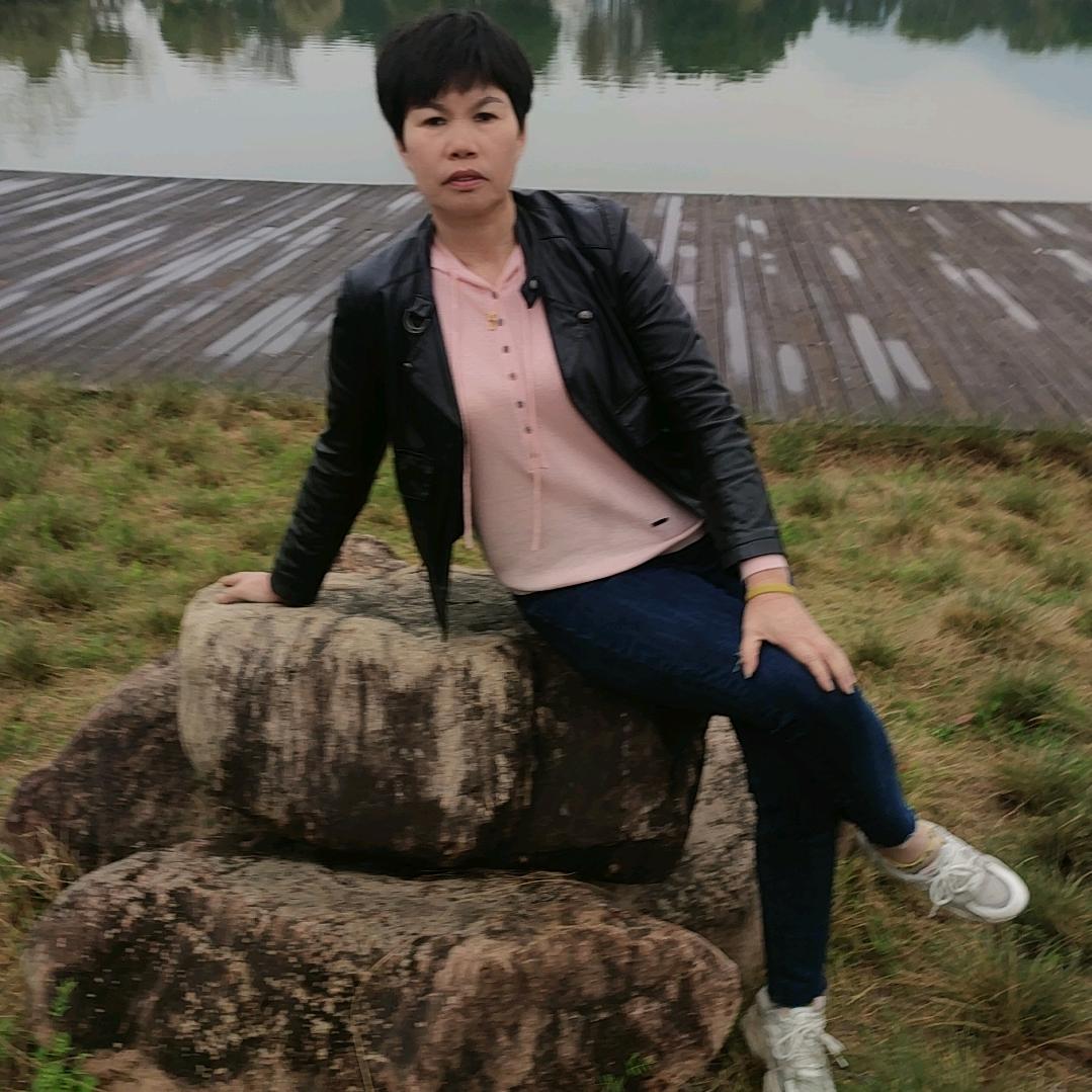 李松美