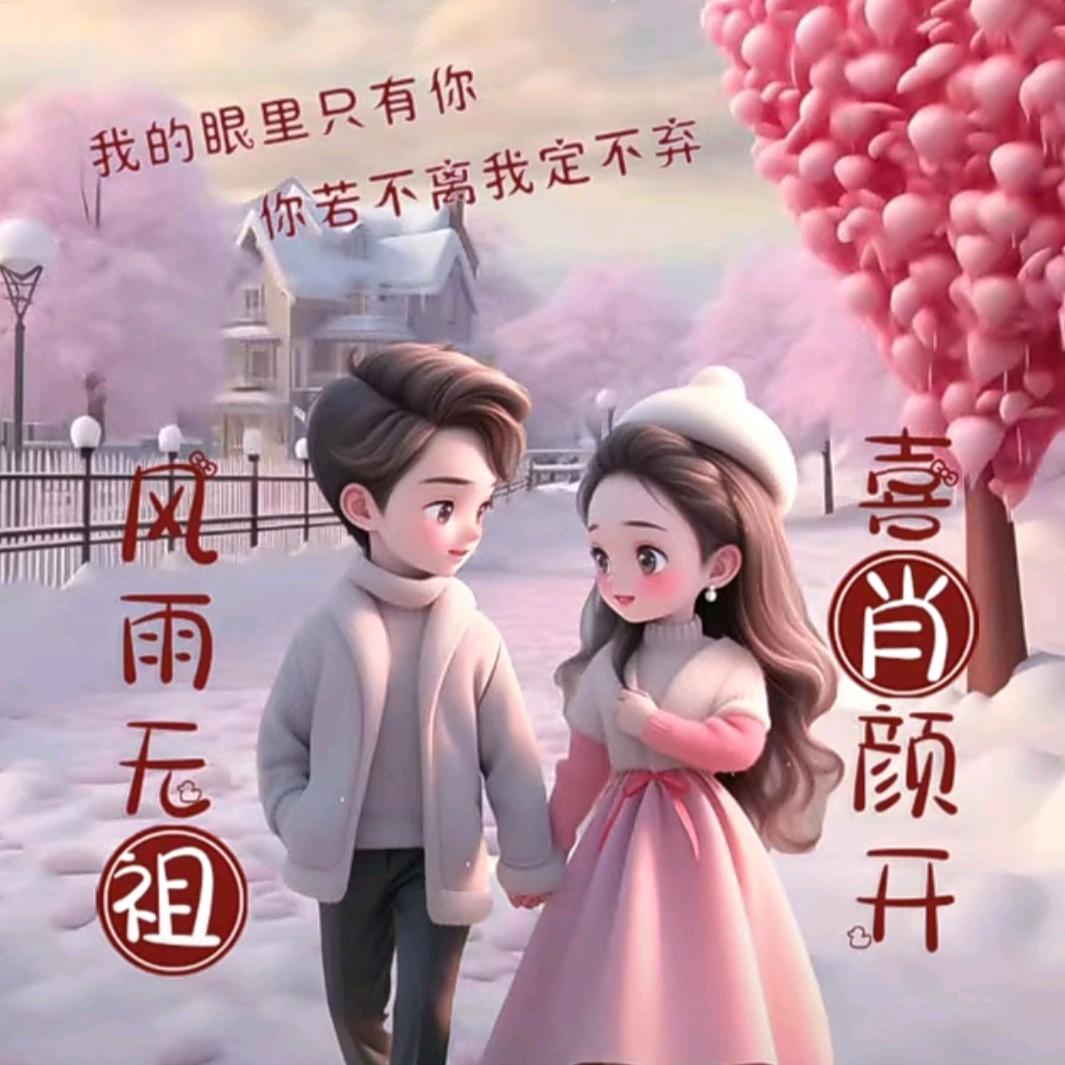 ঞ小妮子º᭄এ