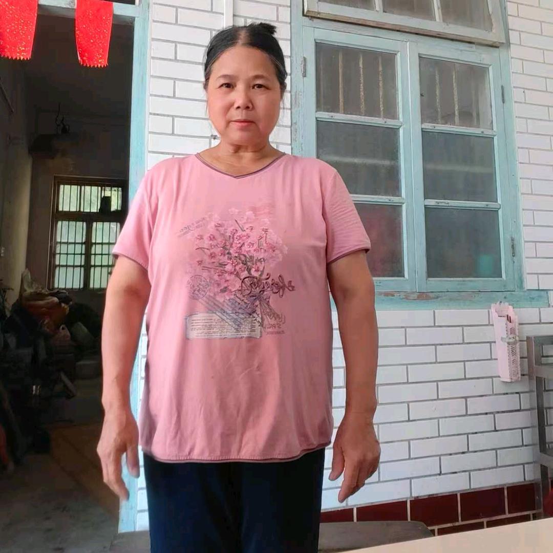 朱徒记妈妈