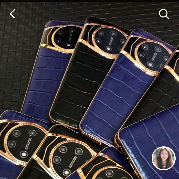 国货奢品数码