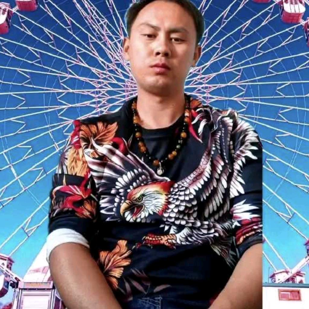 森弟影帝