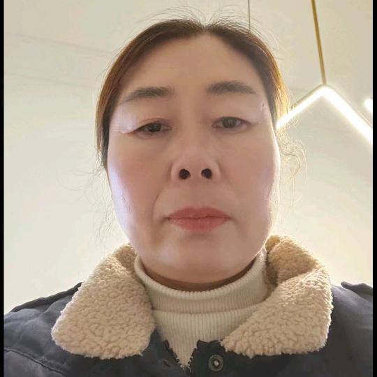 赵姐：早上5:18