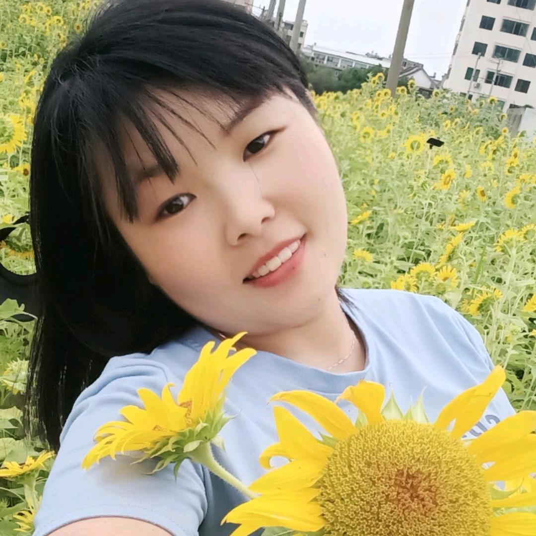 敏敏吖🤗