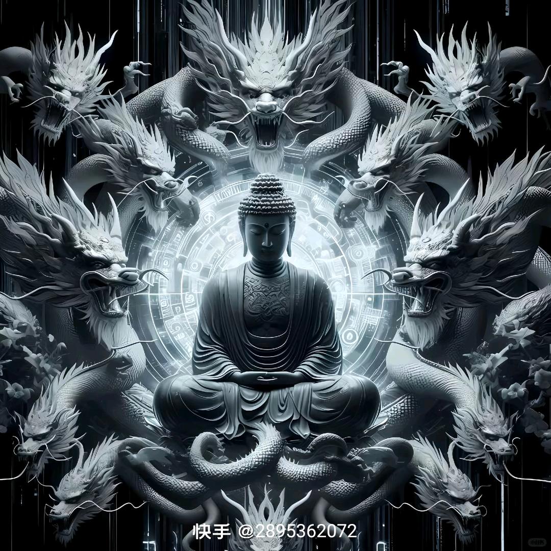 阐教🙏道场🧞‍♀️