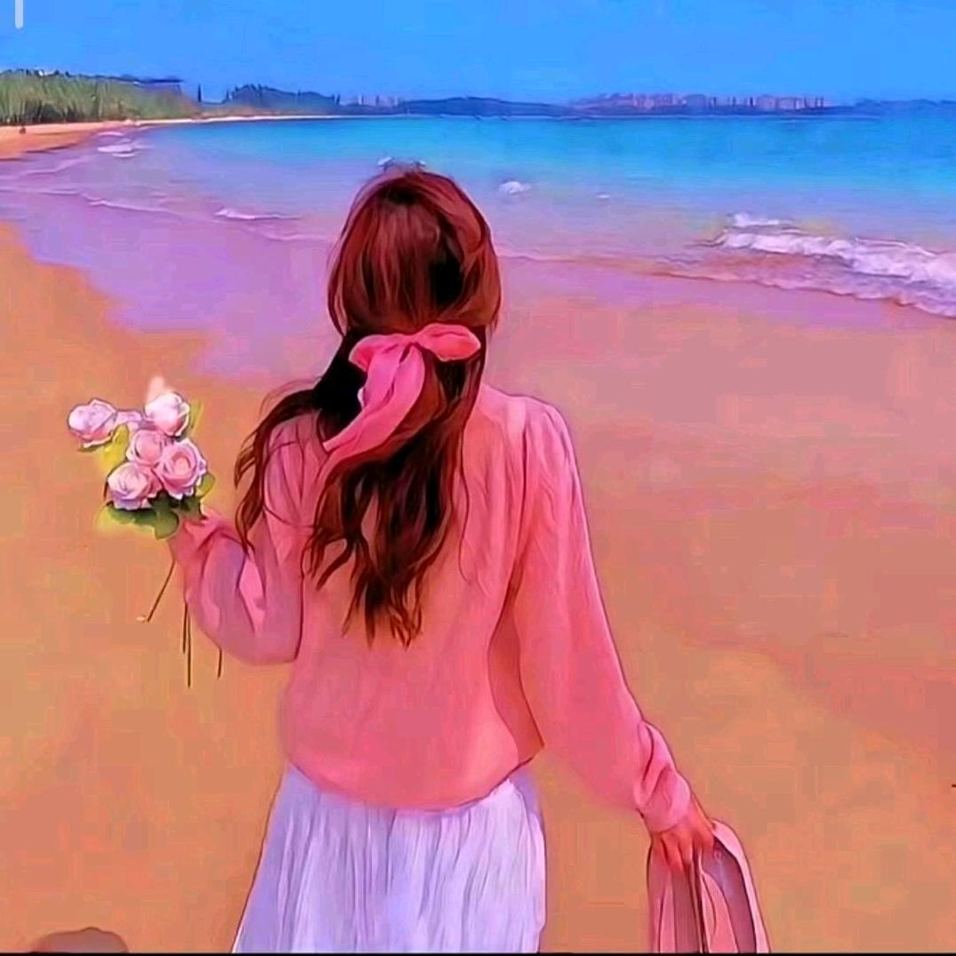 平平淡淡，过一生