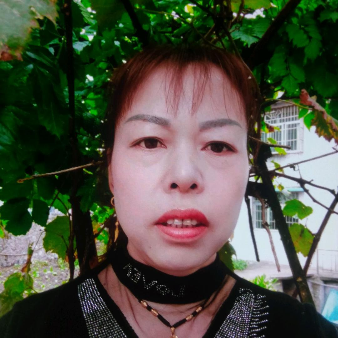 廖大姐：（中午1点18）