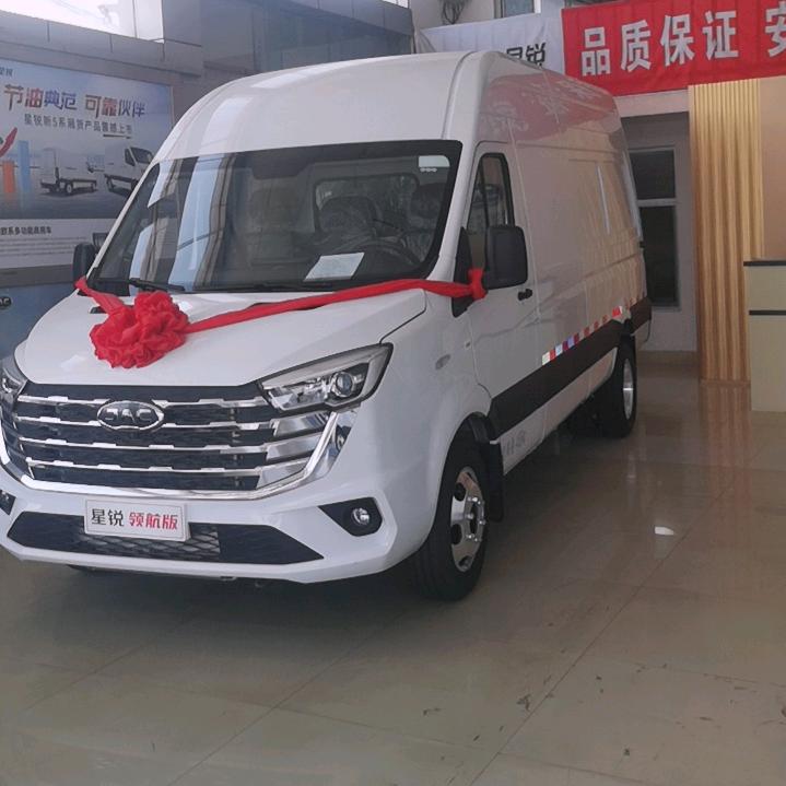 潍坊江淮星锐安泓店